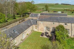 Chestnut House, Castle Close, Chathill NE67 5HP