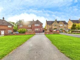 42, Kerry Drive, Smalley, Ilkeston DE7 6ER