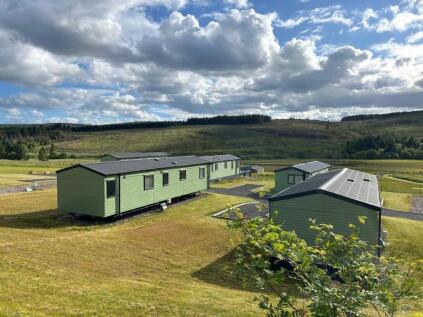Forest View, Rochester, Nr Otterburn, NE19