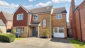 21, John Bends Way, Wisbech PE13 4PS