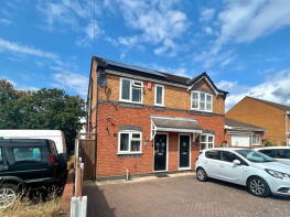 28, New Street, Dudley DY3 2UF