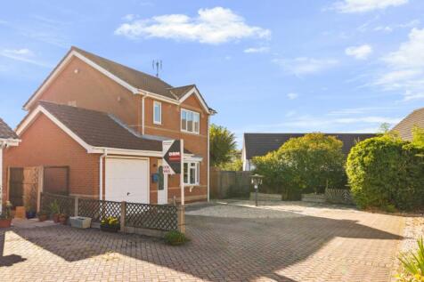 Varah Close, Barton-Upon-Humber, North Lincolnshire, DN18