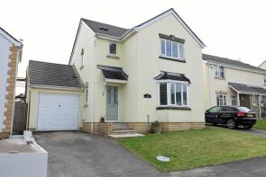 8, Badgers Brook Close, Cowbridge CF71 7TY