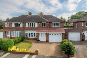 39, Newlands Avenue, Melton Park, Newcastle Upon Tyne NE3 5PU