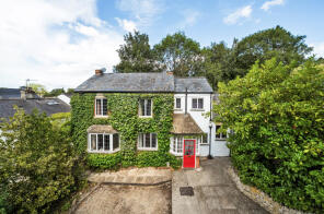 Thessaly Croft, Gloucester Road, Cirencester GL7 2LJ