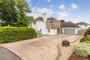 1, The Glebe, Newton Abbot TQ12 5TQ