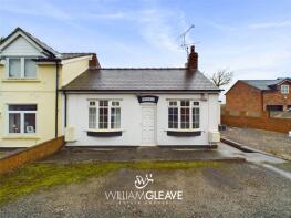 Oakdale, Padeswood Road South, Buckley CH7 2BN
