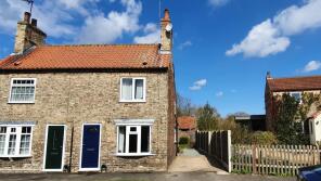38, Back Street, Goole DN14 7TP