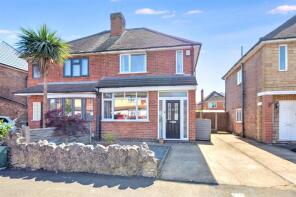 18, Netherfield Road, Nottingham NG10 3FX
