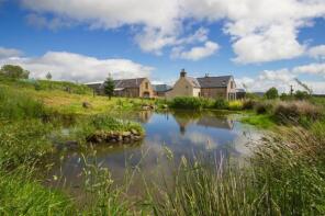 Holmhead, Cushnie, Alford AB33 8LN