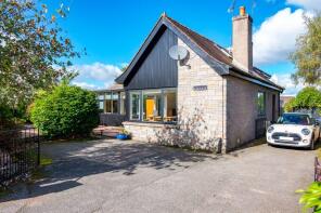 10 Lindale, Greystone Road, Alford AB33 8TY