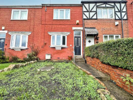 20, Gladstone Terrace, Mount Pleasant, Houghton Le Spring DH4 7PJ