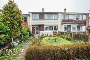 20, New Road, Colchester CO6 3QZ