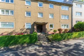 Flat 2/1, 3, Belsyde Avenue, Glasgow G15 6AN