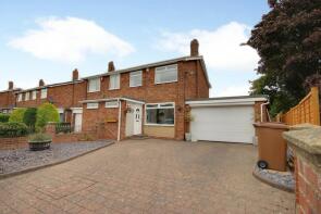 121, Highfield Road, Beverley HU17 9QT