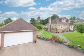 The Paddocks, Mansers Lane, Hailsham BN27 4BE