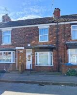 36, Endymion Street, Hull HU8 8TZ