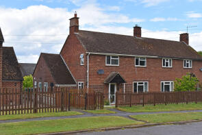 16, Brackley Lane, Towcester NN12 8QJ