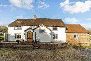 Owls Roost, Kingsclere Road, Tadley RG26 5RT