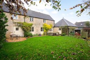 2, Manor Farm Barns, Road From Village Green To Tarlton Church, Cirencester GL7 6PA