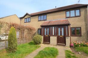 21, Centaury Gardens, Eastleigh SO50 7NY