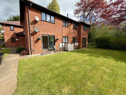 Holme Place, Hemel Hempstead, Hertfordshire, HP2
