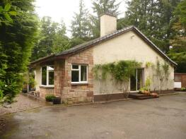 Rookwood, Balnagown, Kildary - Brenachie, Invergordon IV18 0NL