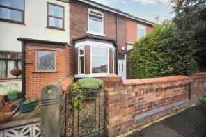 270a, Old Road, Wigan WN4 9TS