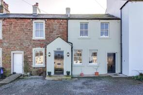 Main Cottage, Hayton Village, Hayton, Wigton CA7 2PD