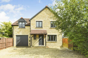 Rosemoor Lodge, Sutton Lane, Chippenham SN15 4RU