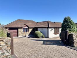 8, Tregarrick Road, St. Austell PL26 8EL