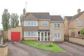 Wheatlands, Margaret Road, Twyford OX17 3JE