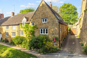 14 Walnut Cottage, Main Street, Banbury OX17 1HN
