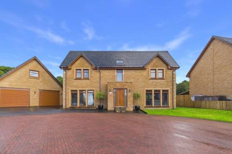Braid Avenue, Motherwell