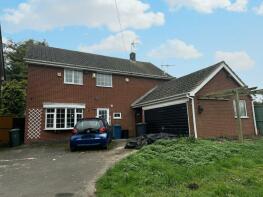 11, Wysall Lane, Rempstone LE12 6RW