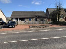 Hillview, Darvel Road, Drumclog, Strathaven ML10 6QF