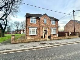 1, The Village Green, Wingate TS28 5GY