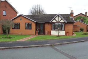 23, Bluebell Road, Walsall WS9 9ET