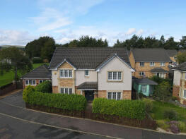 33, Roman Road, Bonnybridge FK4 2DE