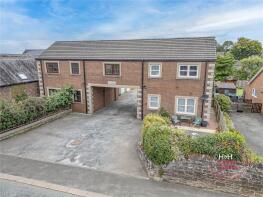 2, The Courtyard, Carlisle Road, Brampton CA8 1SS