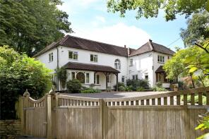 The White House, The Holloway, Princes Risborough HP27 0LR