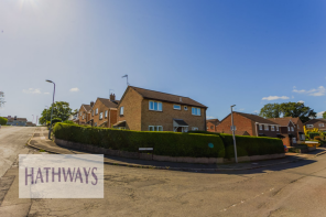 1, Larch Close, New Inn, Pontypool NP4 0RT