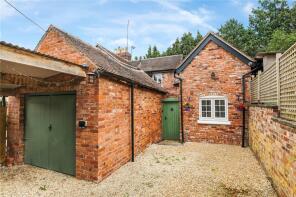 1, Talbot Cottages, A456 Newnham Bridge, Tenbury Wells WR15 8JF