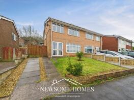 34, Ffordd Pentre, Holywell CH8 8SL