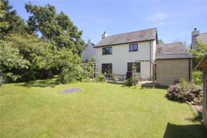 Finch House, Access To Finch House, Winkleigh EX19 8ED