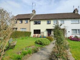 3, Orchard View, Ilam Moor Lane, Ashbourne DE6 2AZ