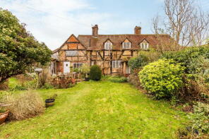 1, Woodyers Farm, Barnett Lane, Wonersh, Guildford GU5 0RX