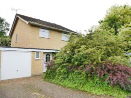 18, Shelburne Way, Derry Hill SN11 9PA