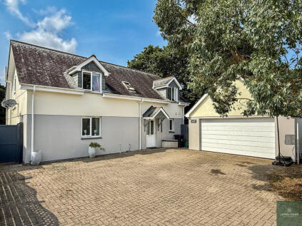 Nampara Way, Truro, TR1