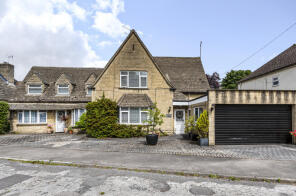 11 Stoneycroft, Meadow Way, Badbury, Swindon SN4 0ET